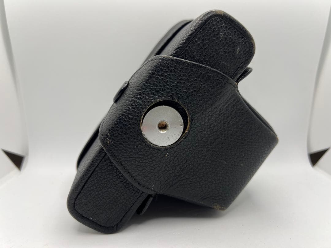 【ジャンク品】Mamiya Super Deluxe マミヤ　フィルムカメラ