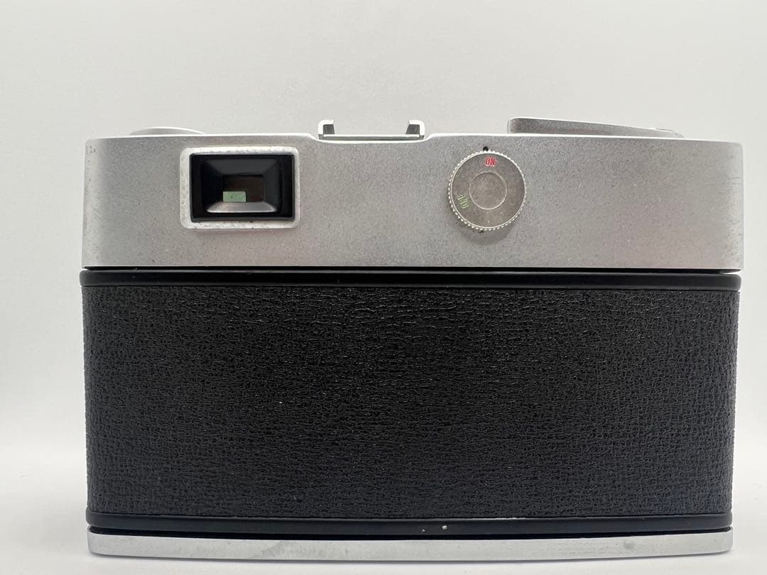 【ジャンク品】Mamiya Super Deluxe マミヤ　フィルムカメラ