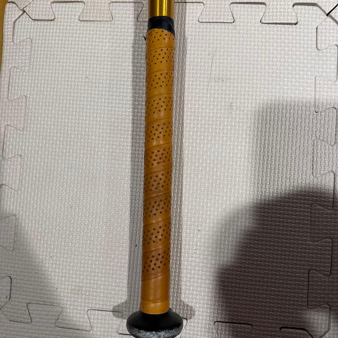 ギガキング02軟式ウレタンバット