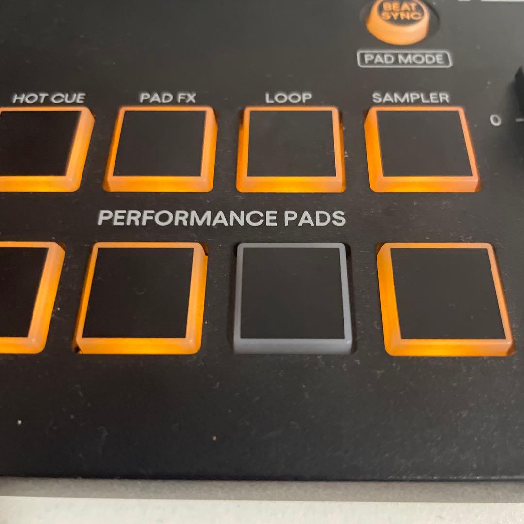 ま*お様 Pioneer DDJ-FLX2