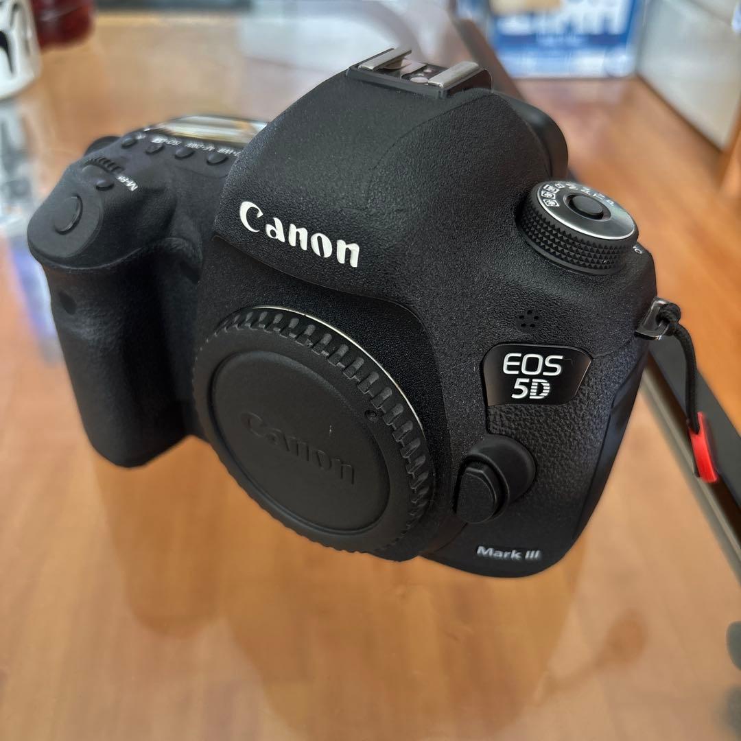 nikosuke canon eos 5d mark3