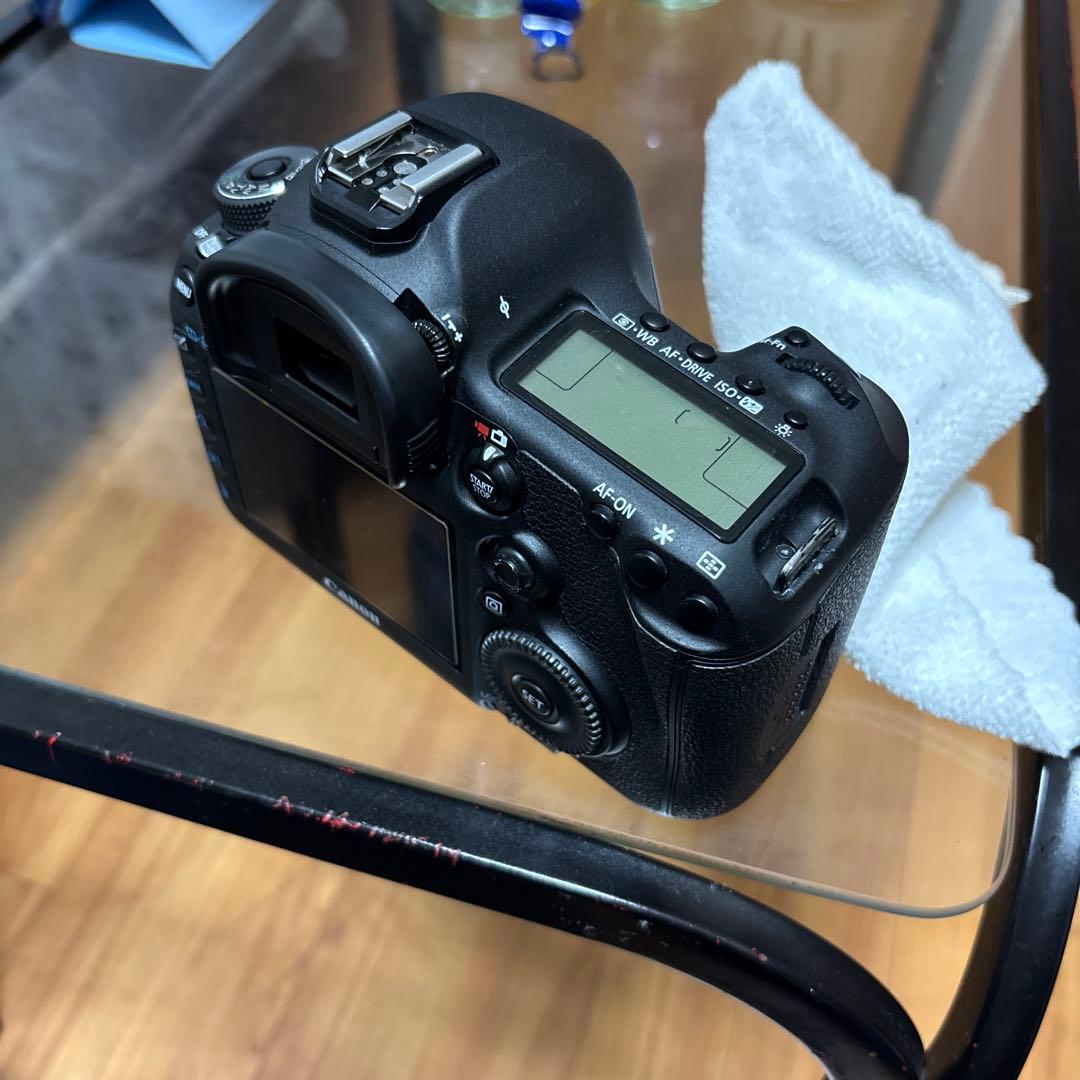 nikosuke canon eos 5d mark3