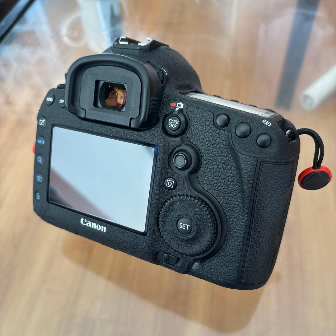 nikosuke canon eos 5d mark3