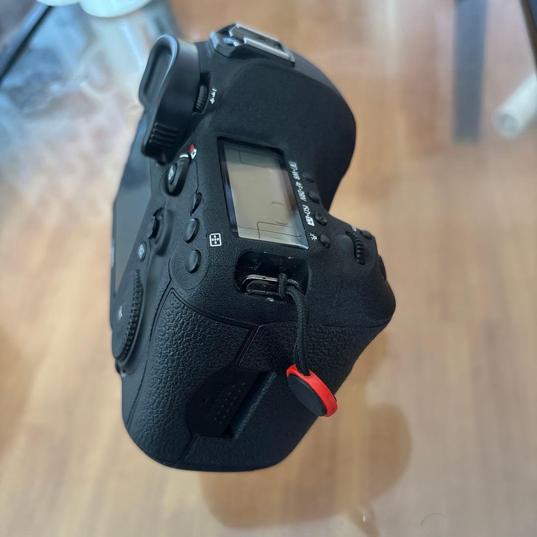 nikosuke canon eos 5d mark3