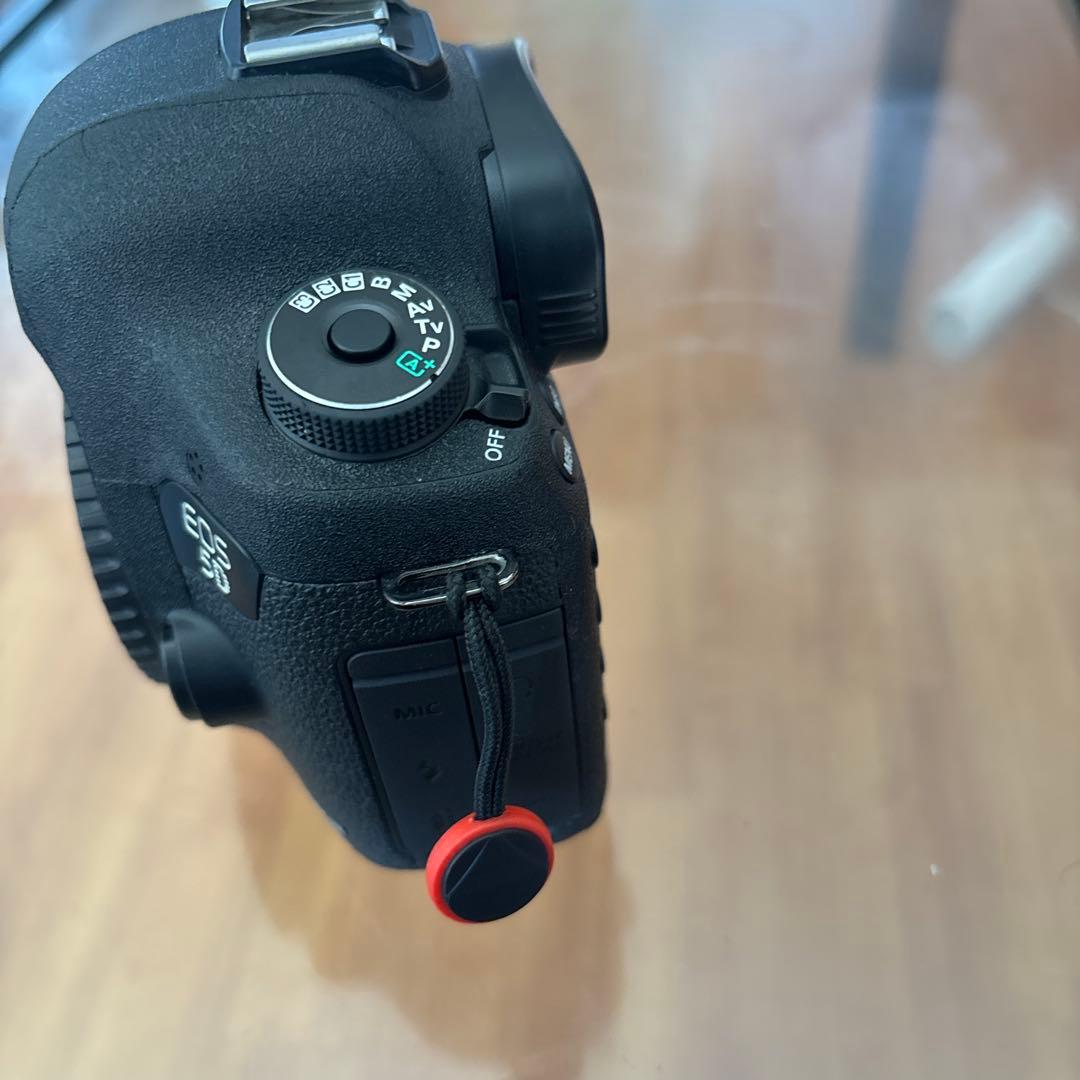 nikosuke canon eos 5d mark3