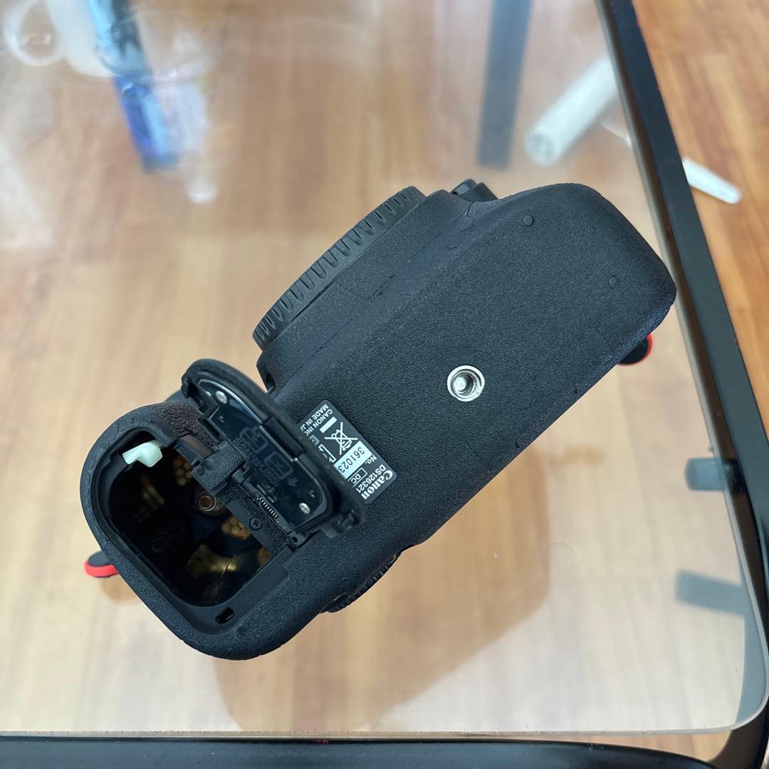 nikosuke canon eos 5d mark3