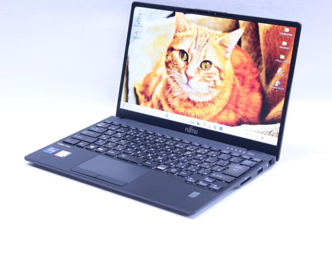 Windowsノート本体 LIFEBOOK U9311/F 32G SSD512G 13.3FHD