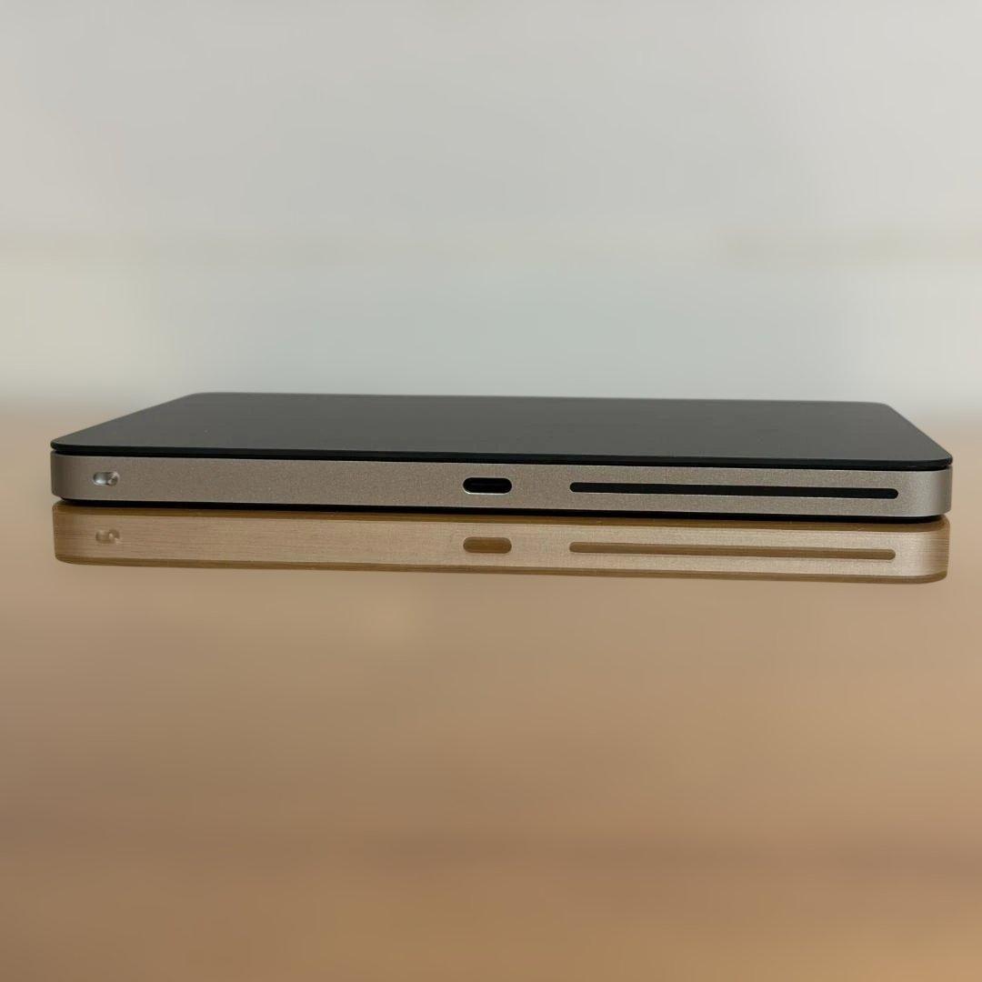 Magic Trackpad ブラック USB-C A3120