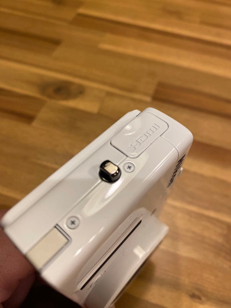 Nikon COOLPIX310 未使用に近い