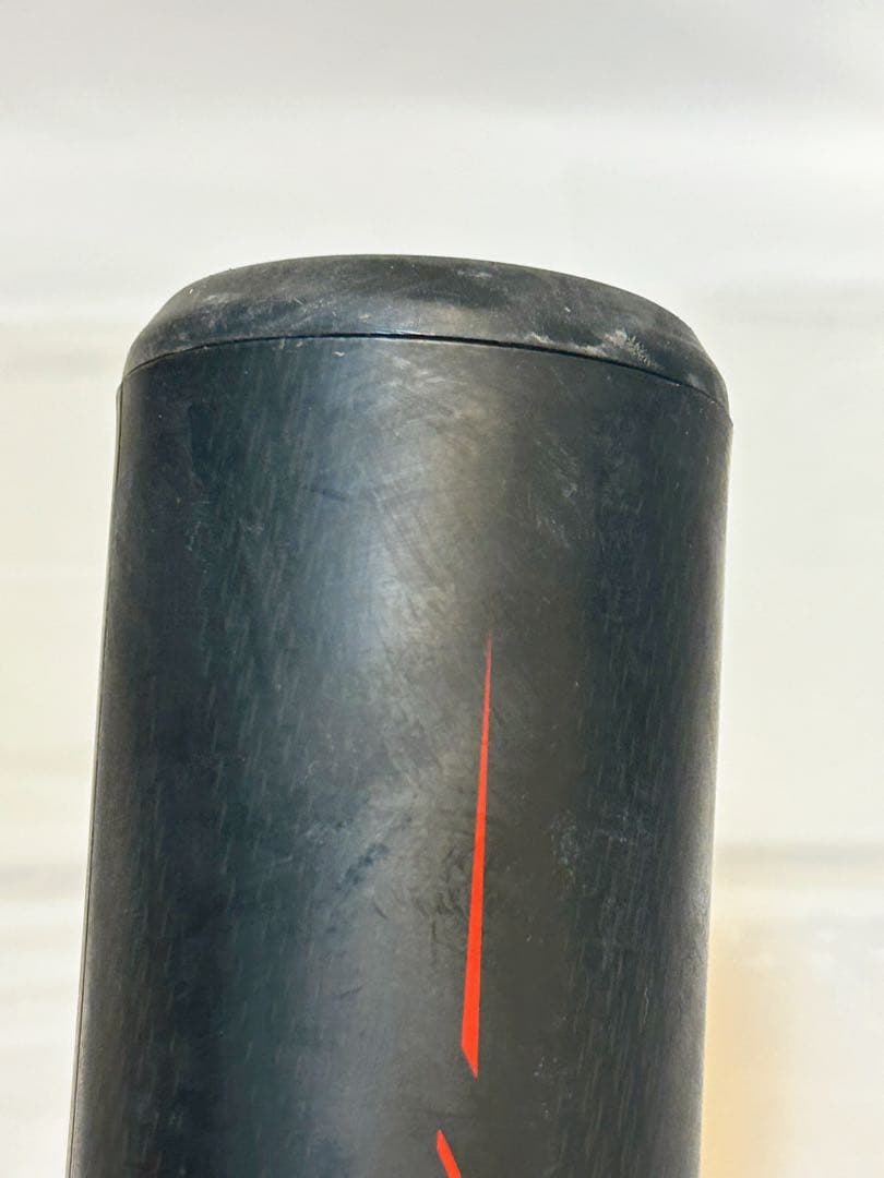 ★破れ・ヒビ無し★85cm ミズノ ビヨンドマックスレガシー 軟式バット