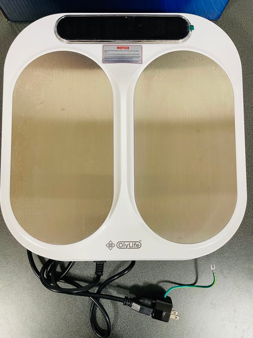 OlyLife THZ Tera-P90 健康管理機器