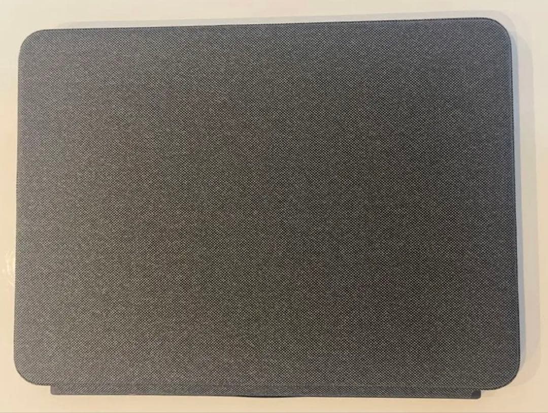 combo touchkeyboard Logicool iPadPro用