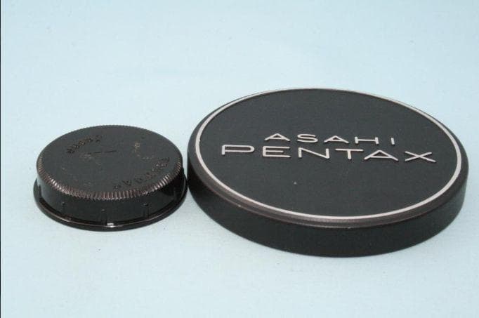 光学美品 Pentax SMC Takumar 400mm F5.6 返品保証