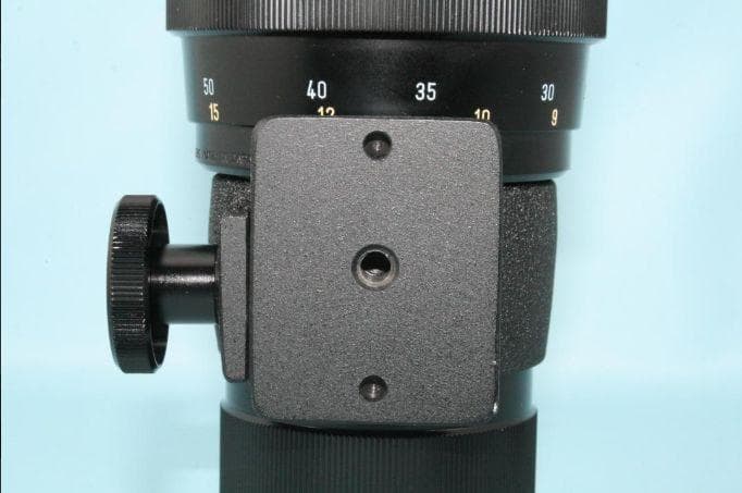 光学美品 Pentax SMC Takumar 400mm F5.6 返品保証