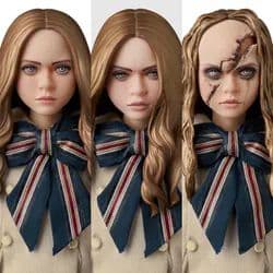 MAFEX マフェックス M3GAN ミーガン メディコム・トイ フィギュア