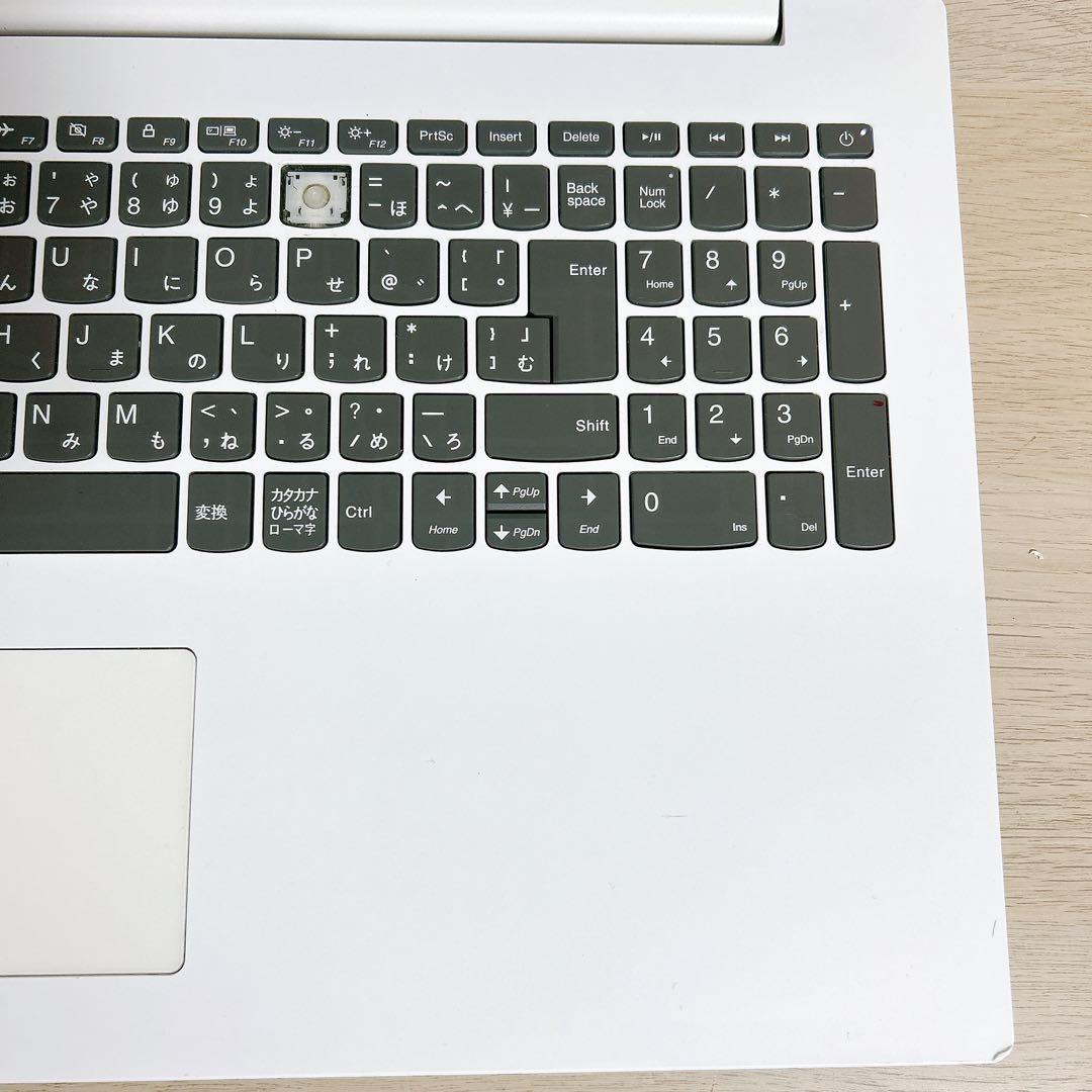 Lenovo idea pad 330-15ARR ノートパソコン