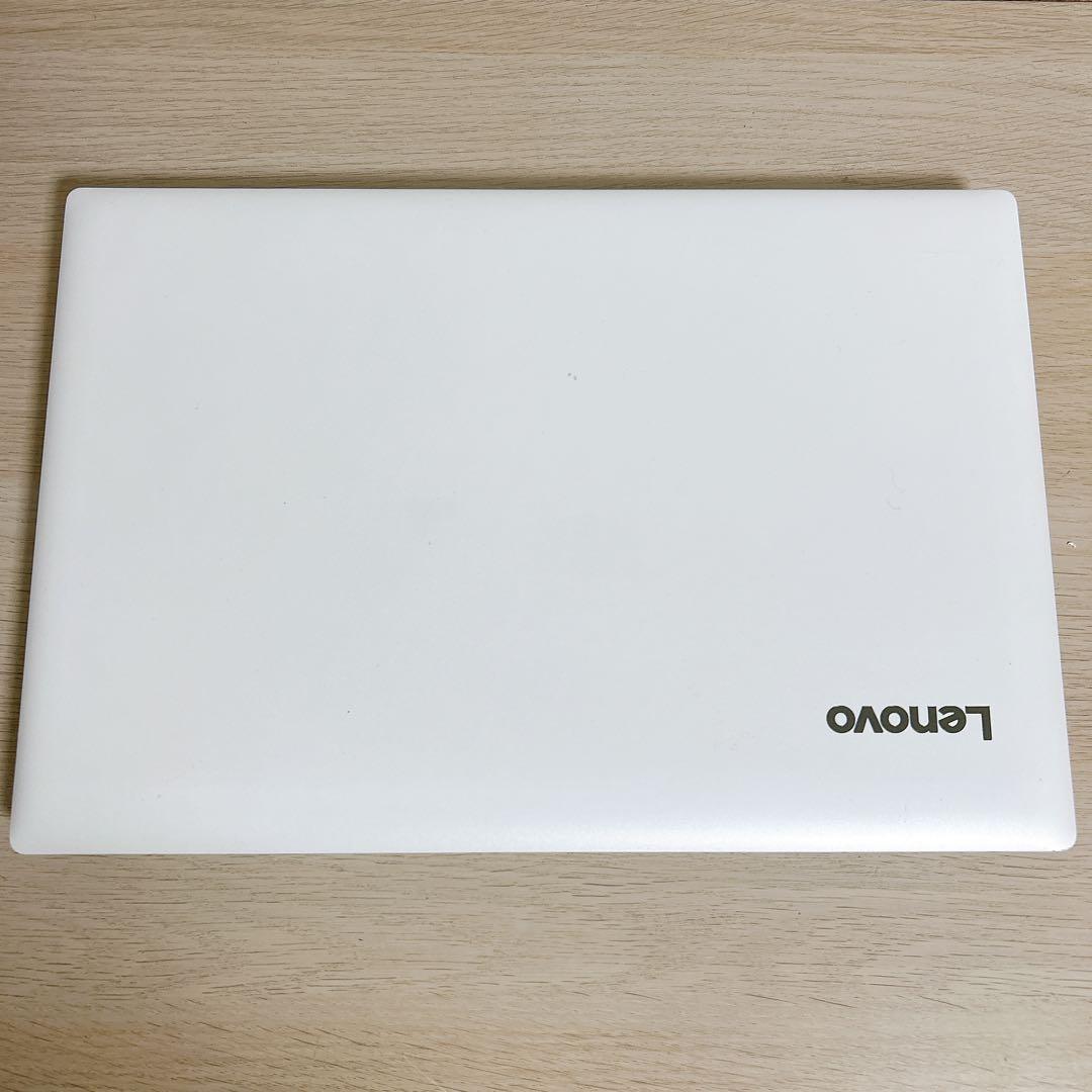 Lenovo idea pad 330-15ARR ノートパソコン