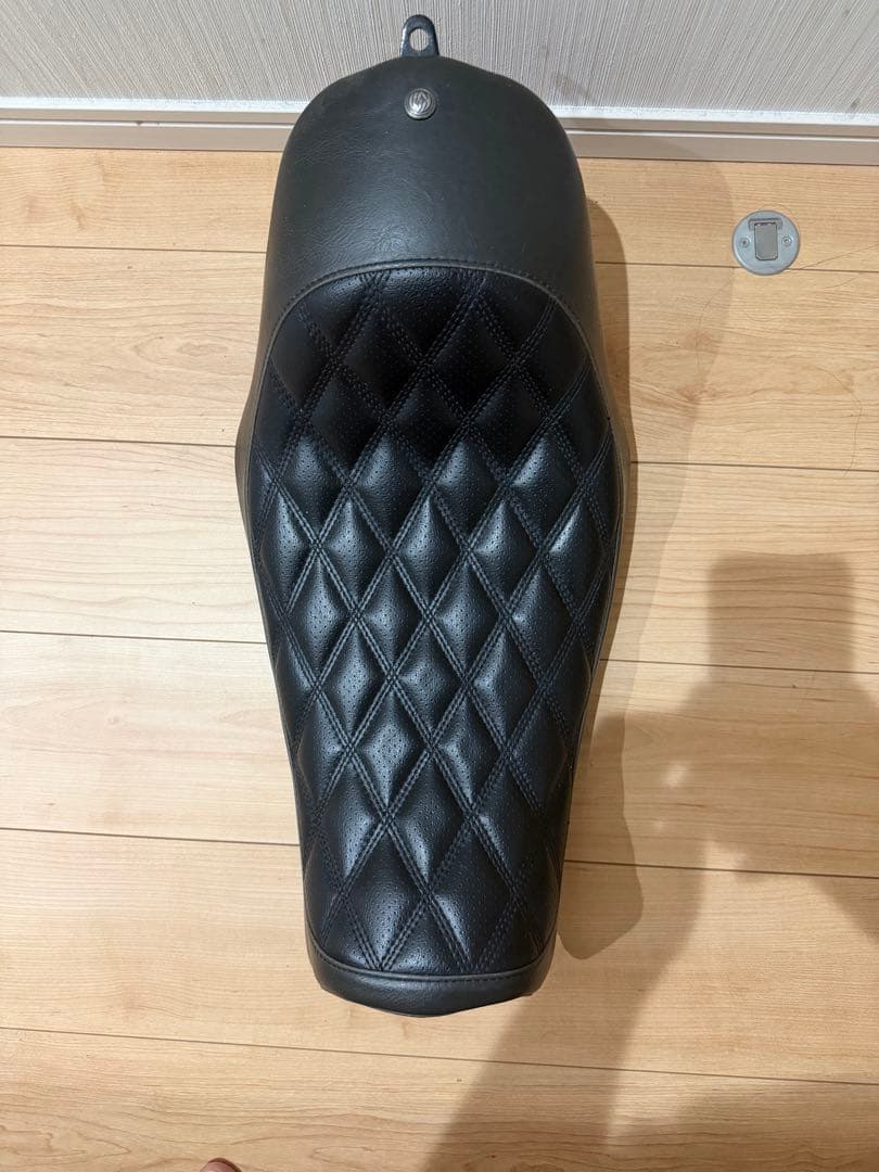 Roland Sands Design ソロシート　ダイナ用