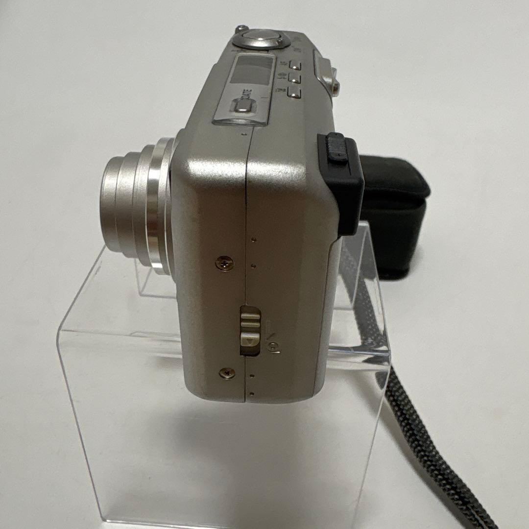 ミ*ニ様 PENTAX ESPIO 24EW フィルムカメラ