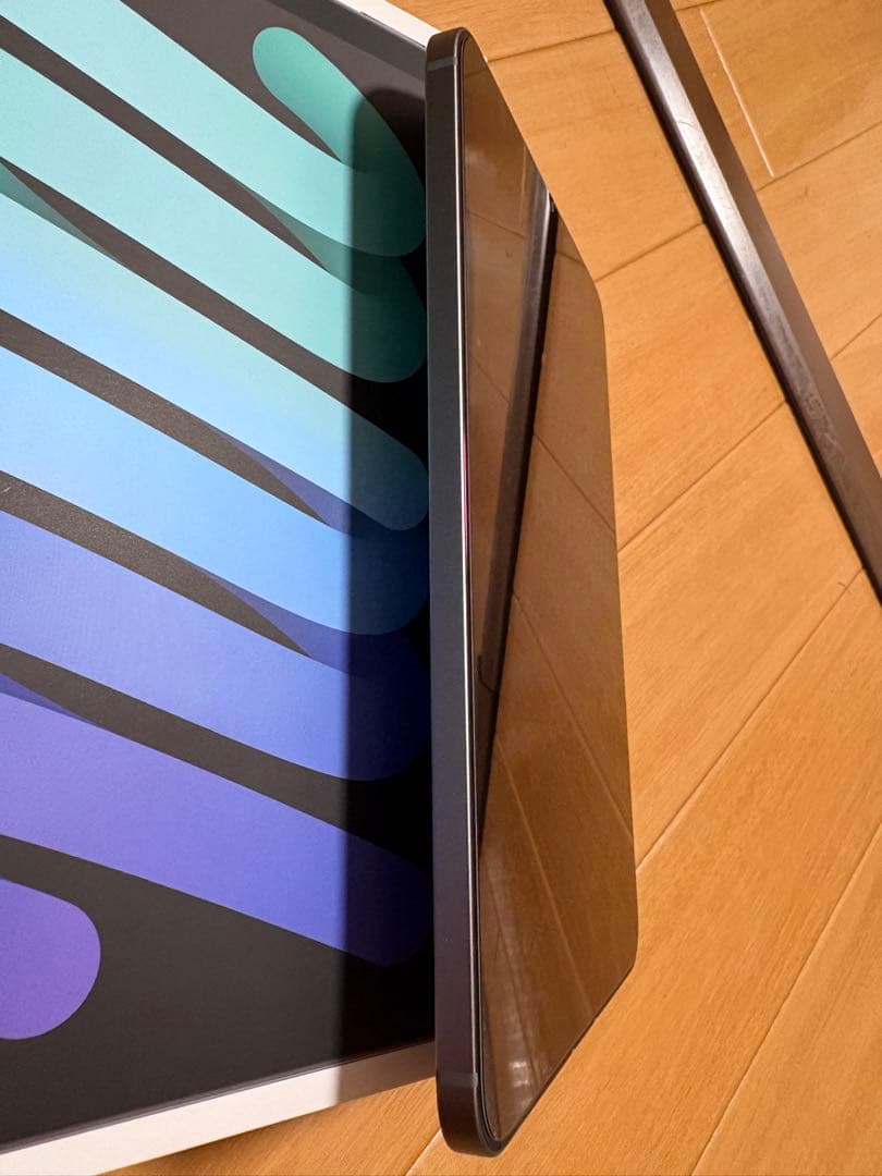 【美品】iPad mini 第7世代 cellular 128GB