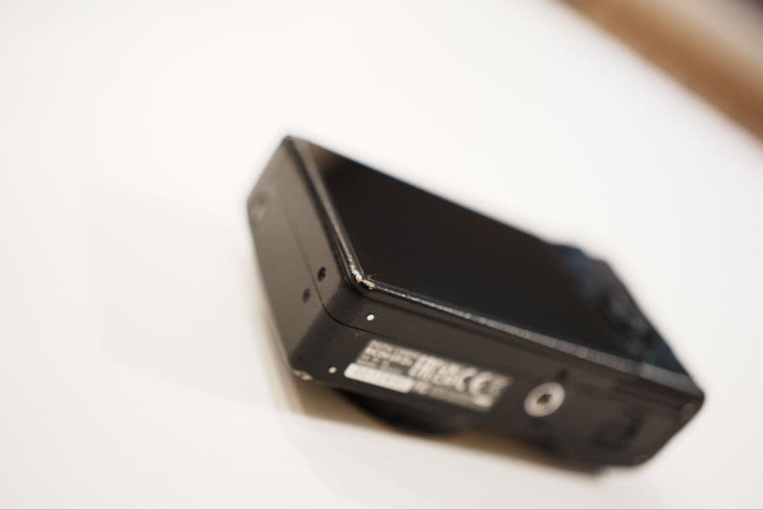 RICOH GR IIIx 3x リコー　カメラ　APS-C