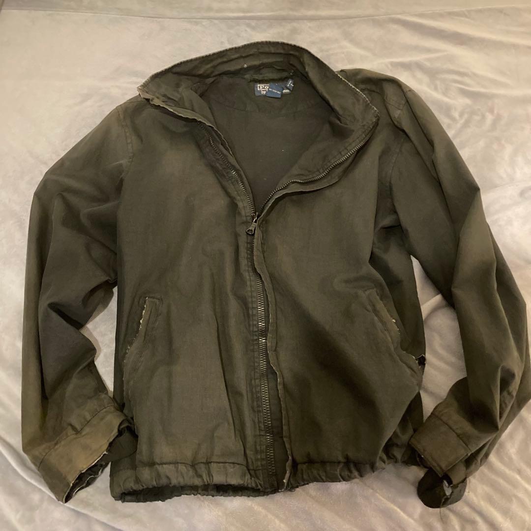 11747391購入 polo ralph lauren ボロブルゾン