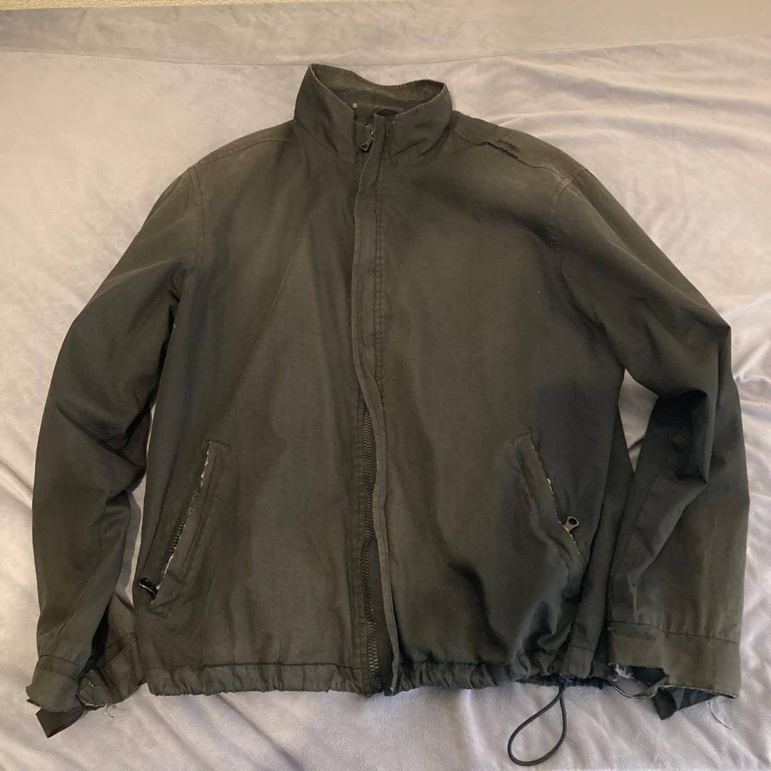 11747391購入 polo ralph lauren ボロブルゾン