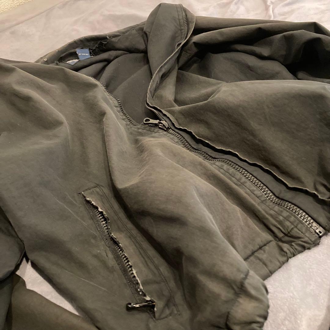 11747391購入 polo ralph lauren ボロブルゾン