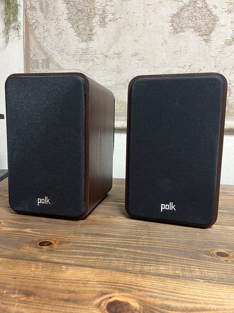 polk audio Signature Elite ES15 ペア