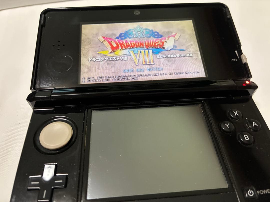 【やまだ】ドラゴンクエスト 4・5・6・7・8・9ソフト6本セット