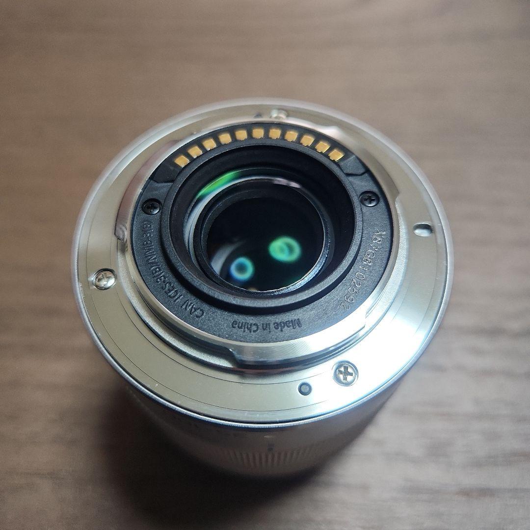 パナソニック LUMIX 望遠ズームレンズ35-100mm