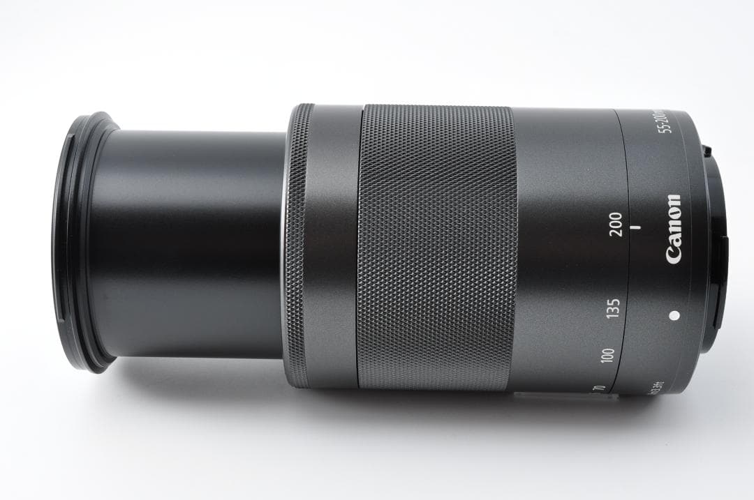 CANON キャノン EOS M10 ブラック ダブルレンズキット #1243