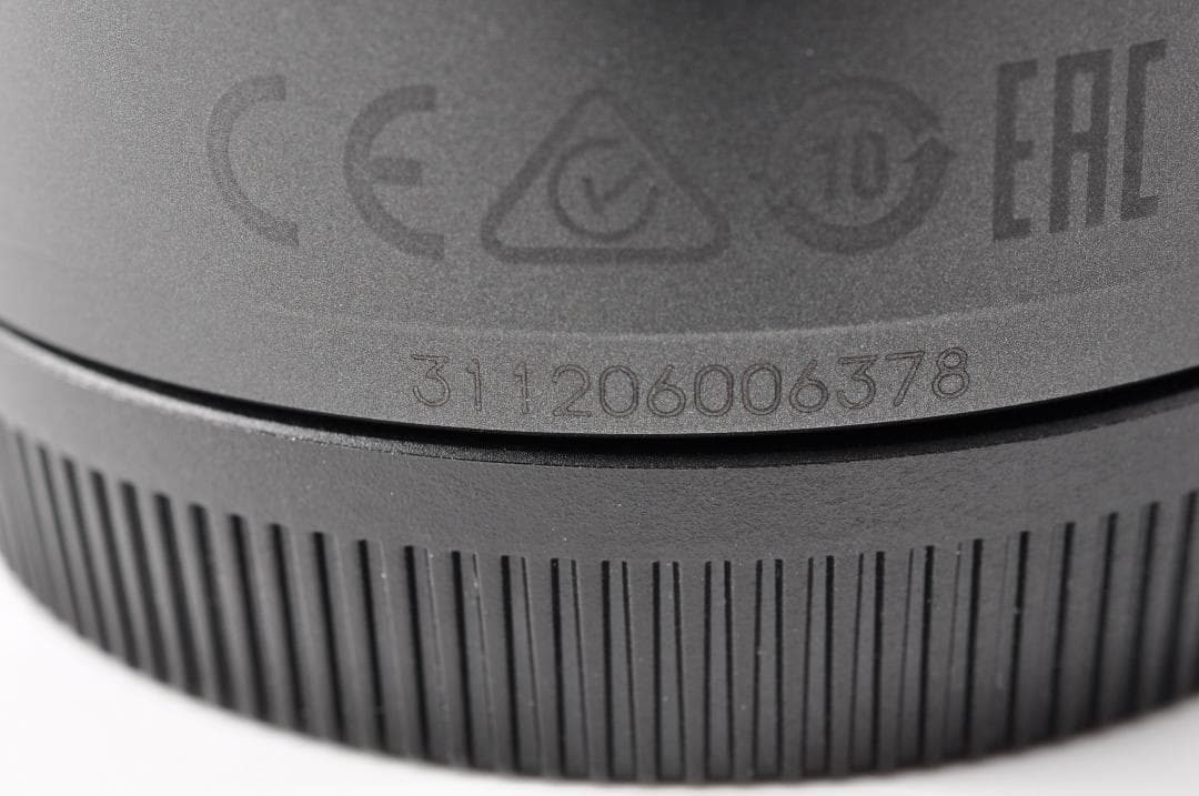 CANON キャノン EOS M10 ブラック ダブルレンズキット #1243