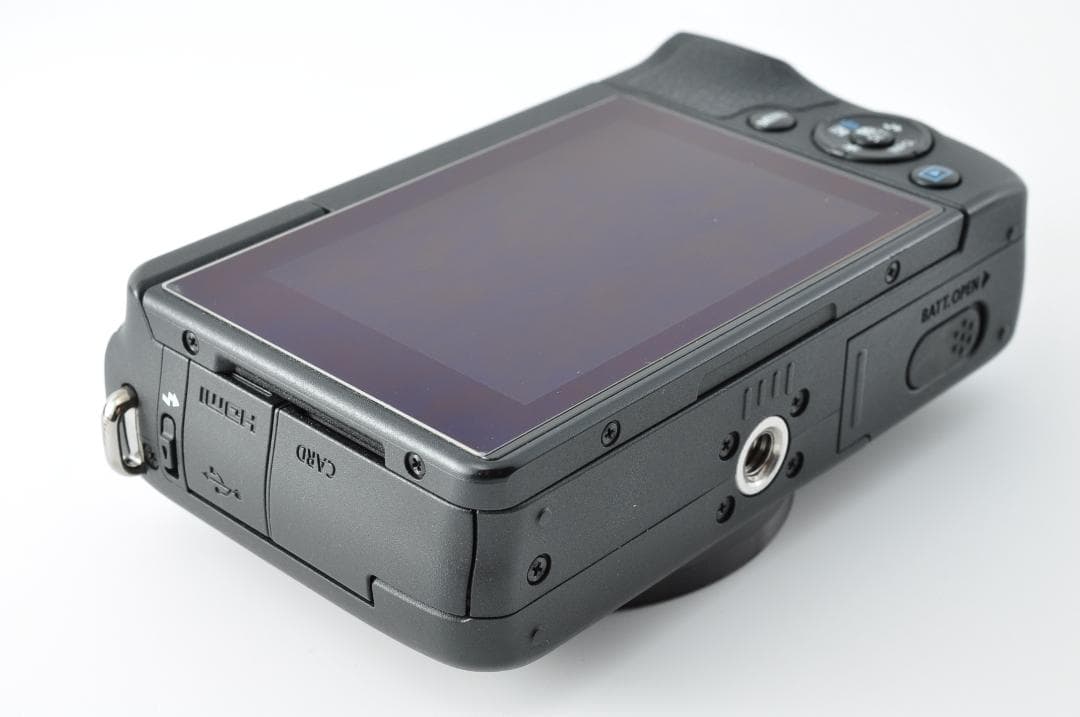 CANON キャノン EOS M10 ブラック ダブルレンズキット #1243