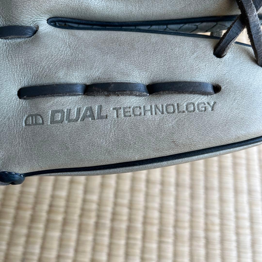 ゆ*た様 Wilson The Wannabe Hero 軟式グローブ内野用