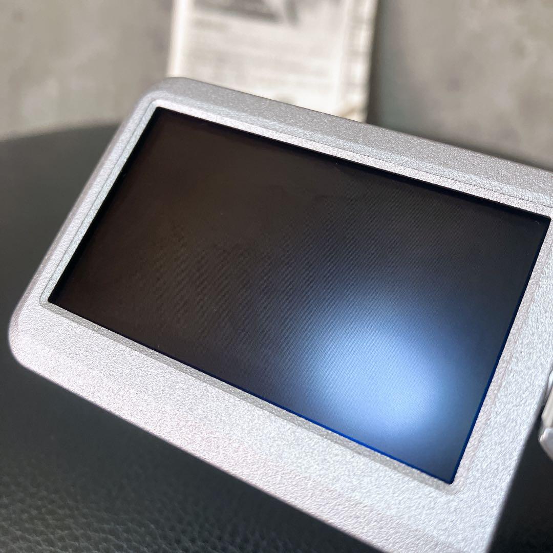 【美品】Panasonic ビデオカメラ SDR-S200