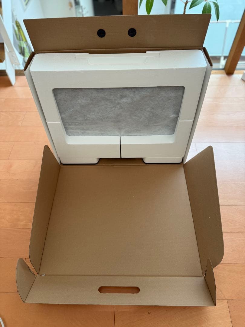 Macデスクトップ iMac27 2015 late 24GB 2TB