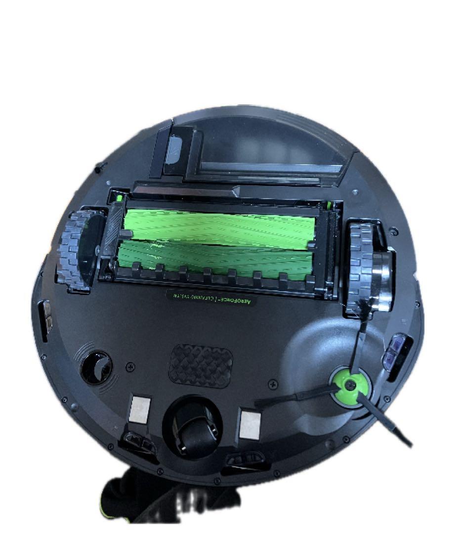 ルンバi2 箱なし