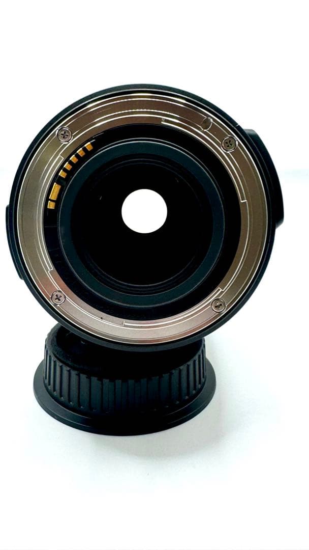 キヤノン EF-S18-200mm F3.5-5.6 IS