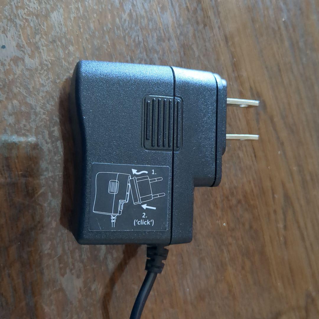 Phonak ComPilot II フォナック　コムパイロット2