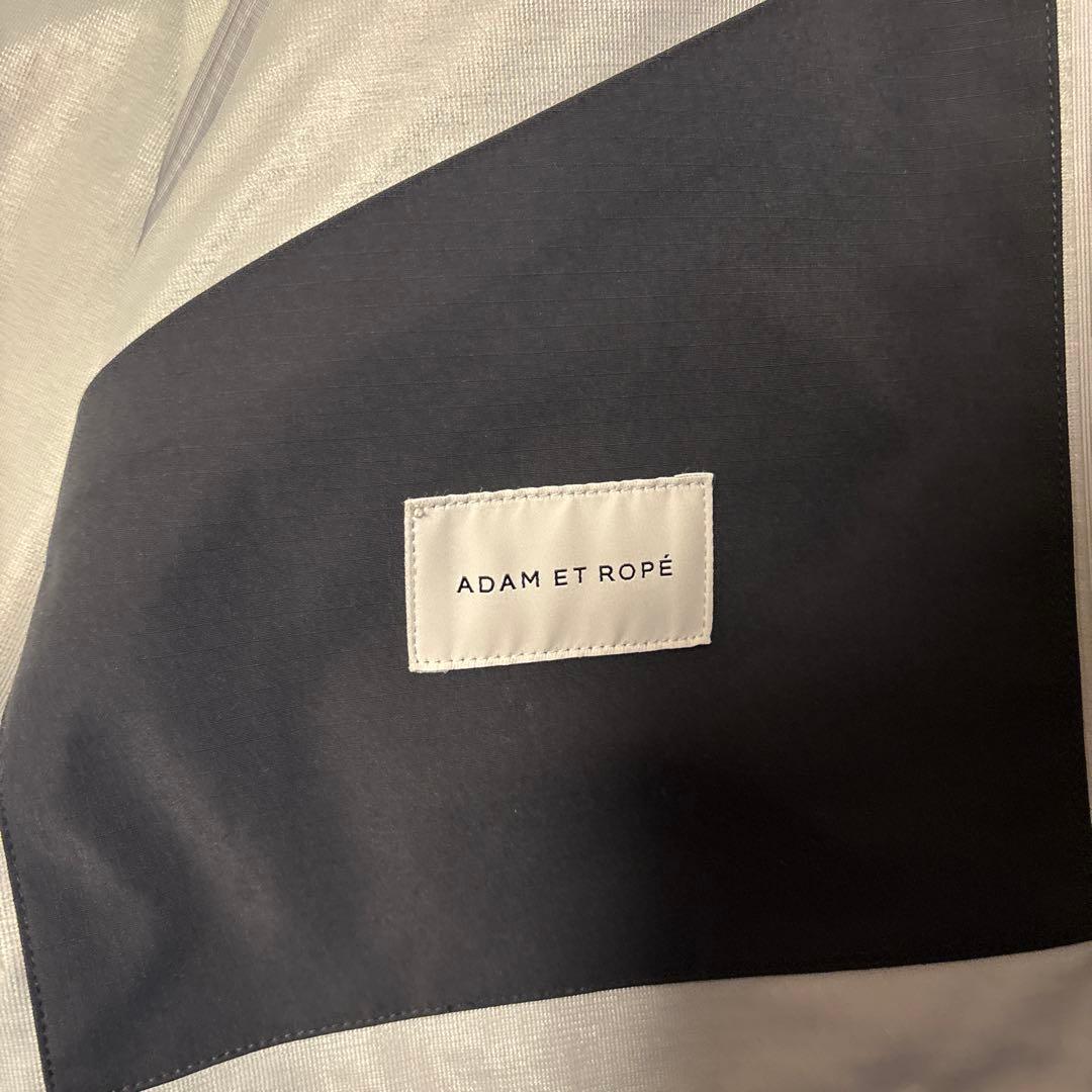 WILD THINGS ネイビー マウンテンパーカー【2/8まで出品予定】