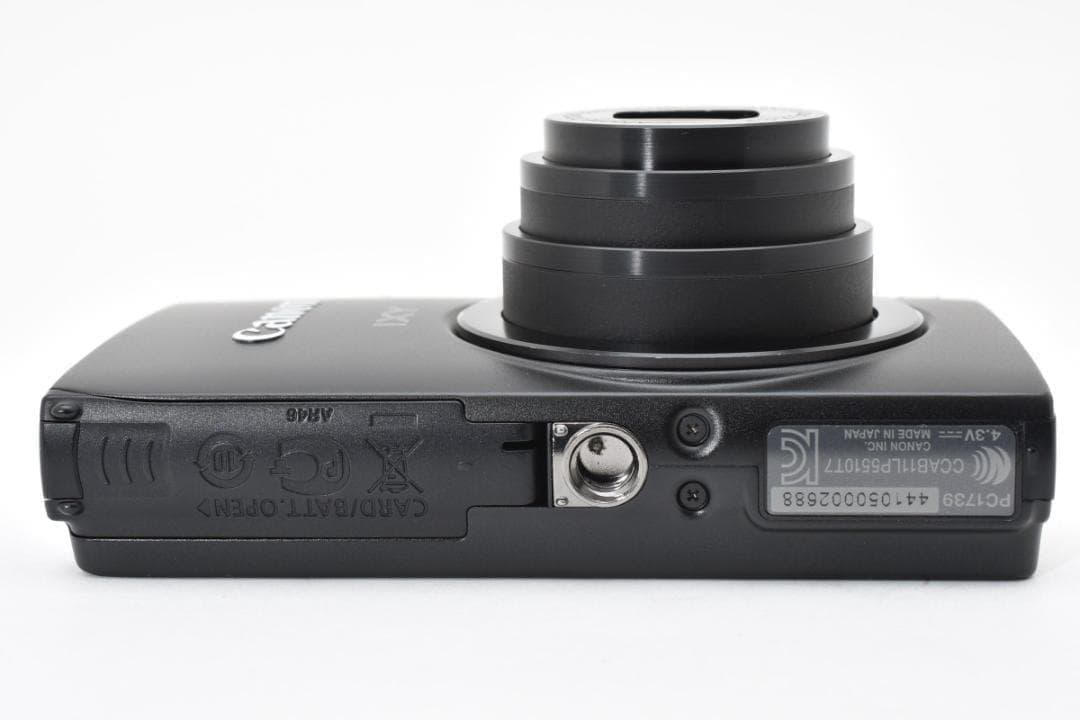 ■ 美品 ■ キヤノン　Canon IXY 420F ≪安心の動作確認済品≫