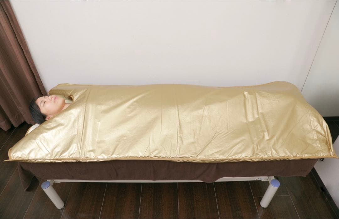 岩盤浴マット　ハイパーランドマット　正規品