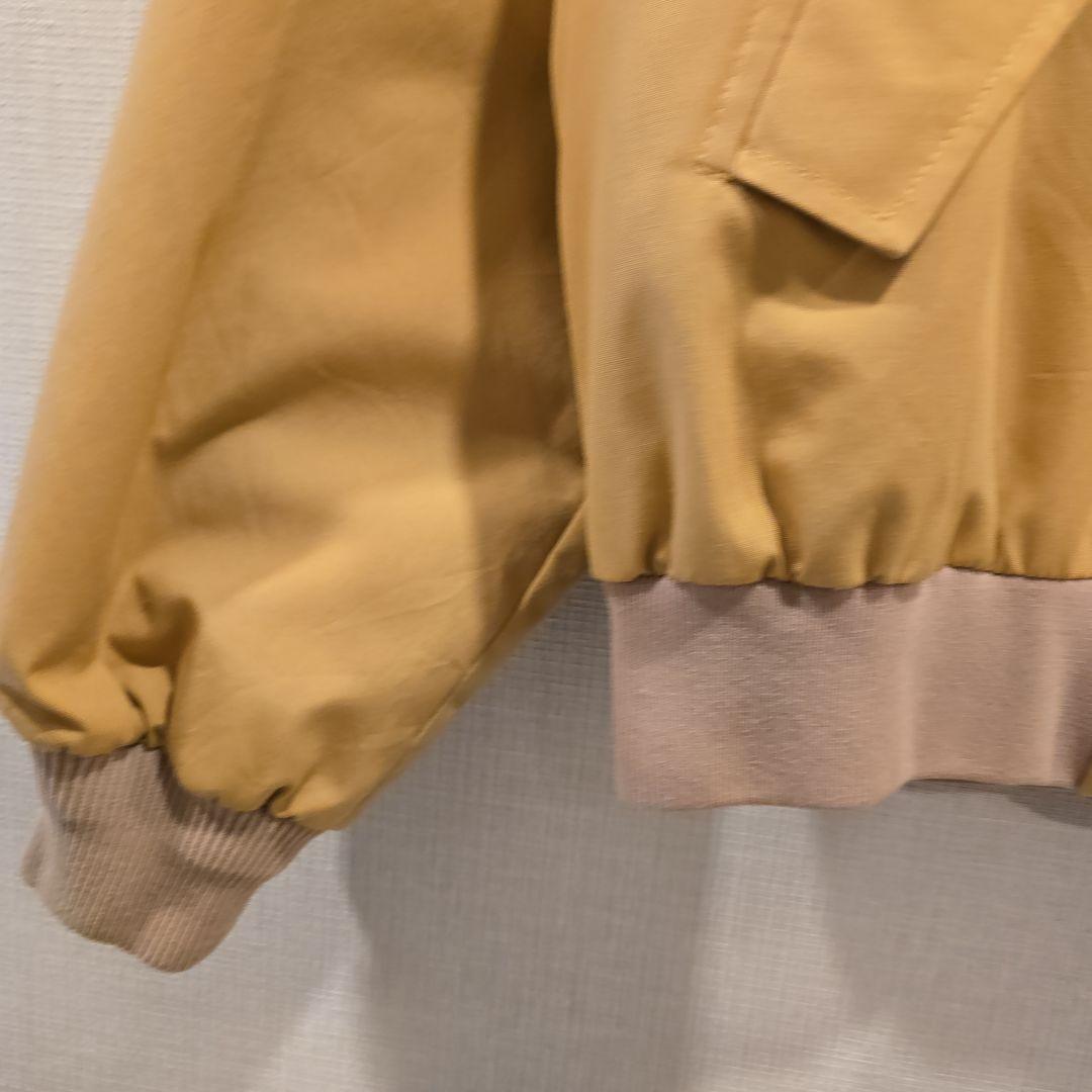 BARACUTA　バラクータ　G-9 ハリントンジャケット