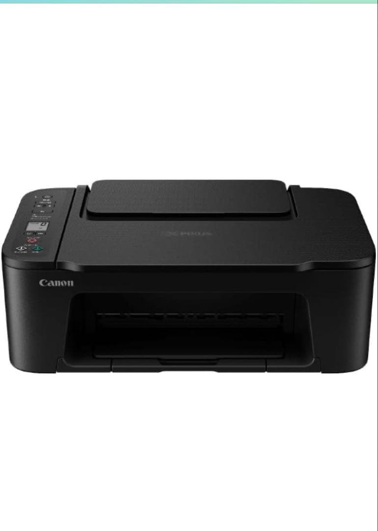 TS3730 プリンター スキャナ コピー機 複合機 本体 CANON ino