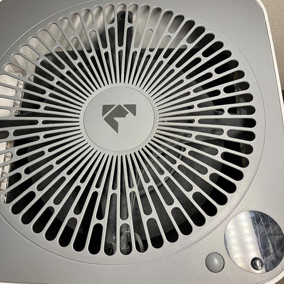 【匿名配送/ジャンク品】Airdog/エアドッグX3s/空気清浄機/専用箱付き