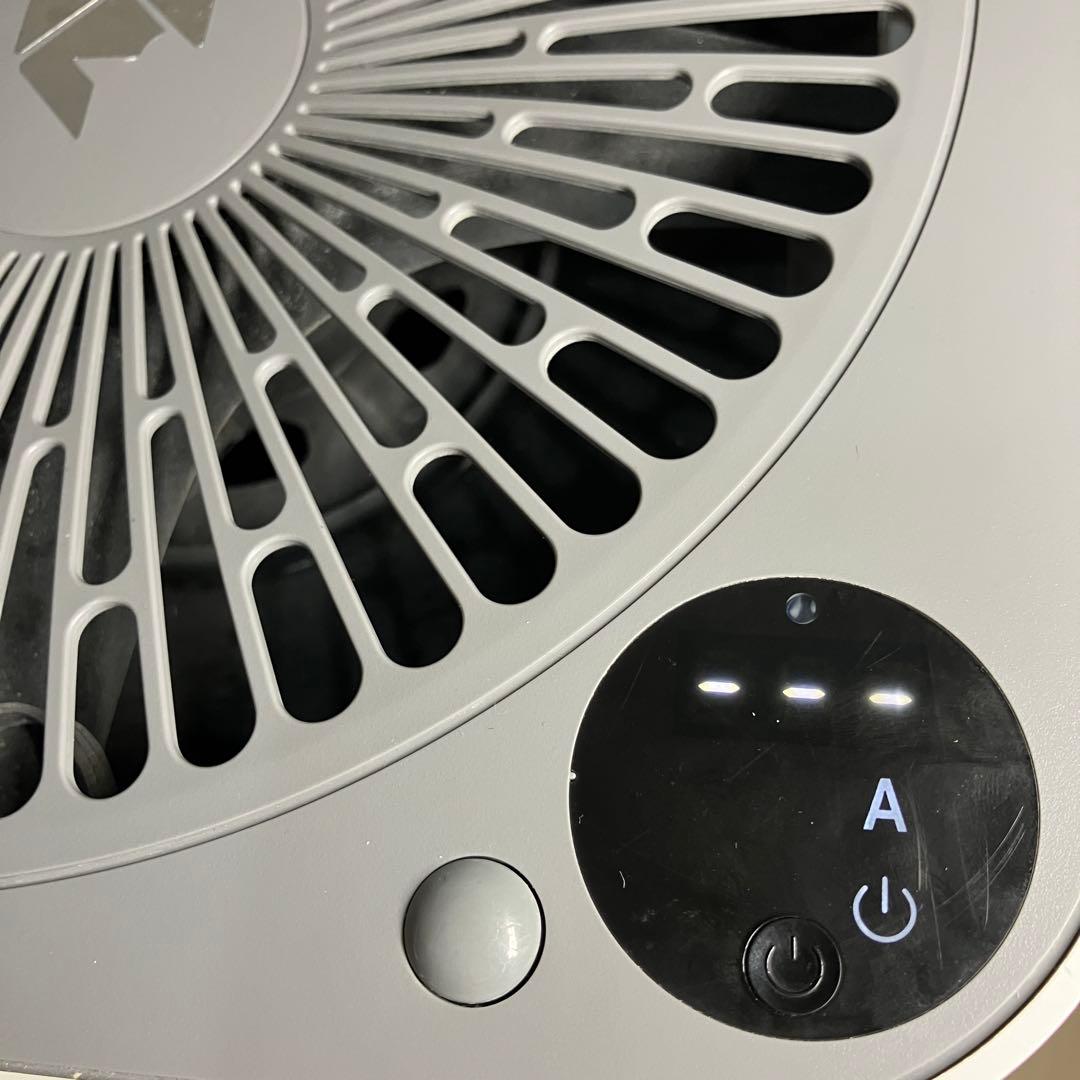 【匿名配送/ジャンク品】Airdog/エアドッグX3s/空気清浄機/専用箱付き