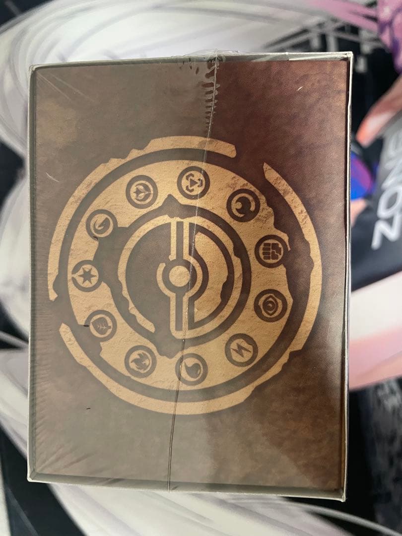 ミステリーボックス　1箱　新品未開封