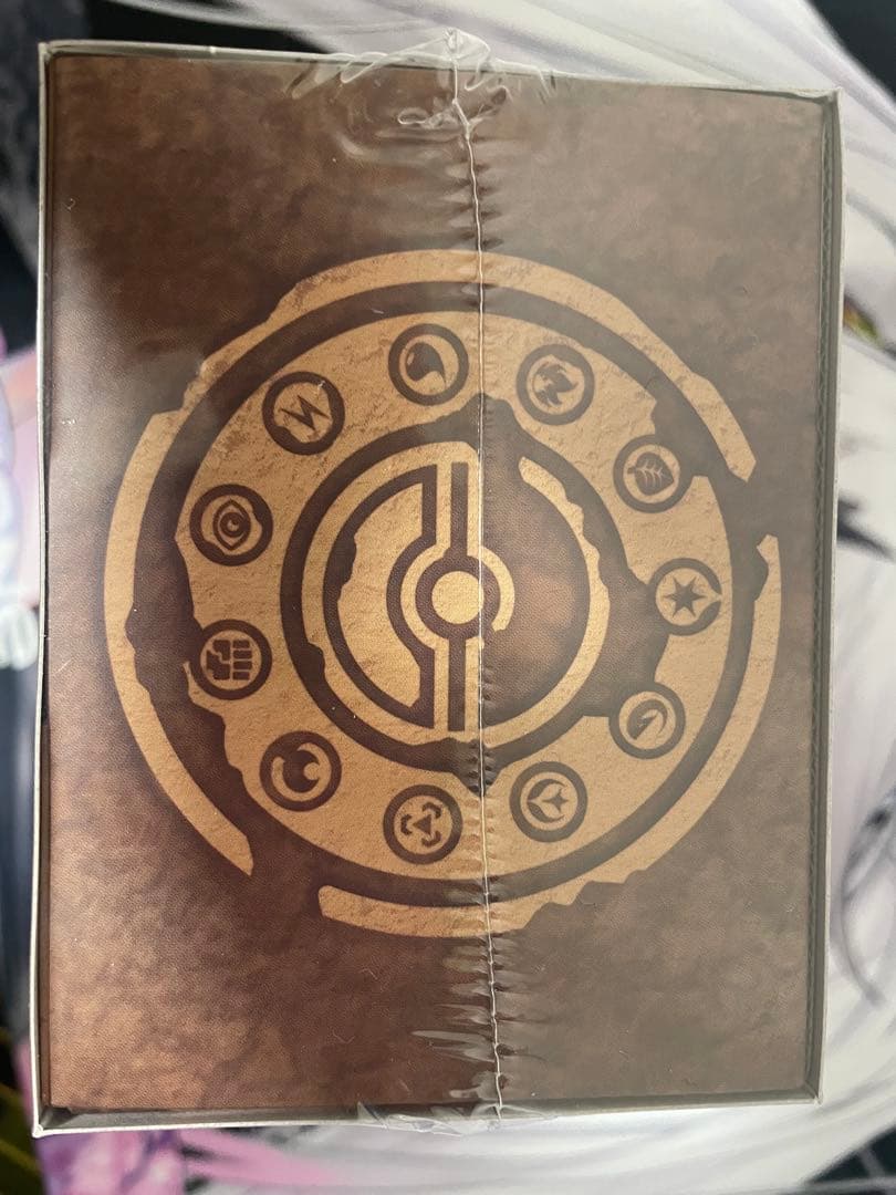 ミステリーボックス　1箱　新品未開封