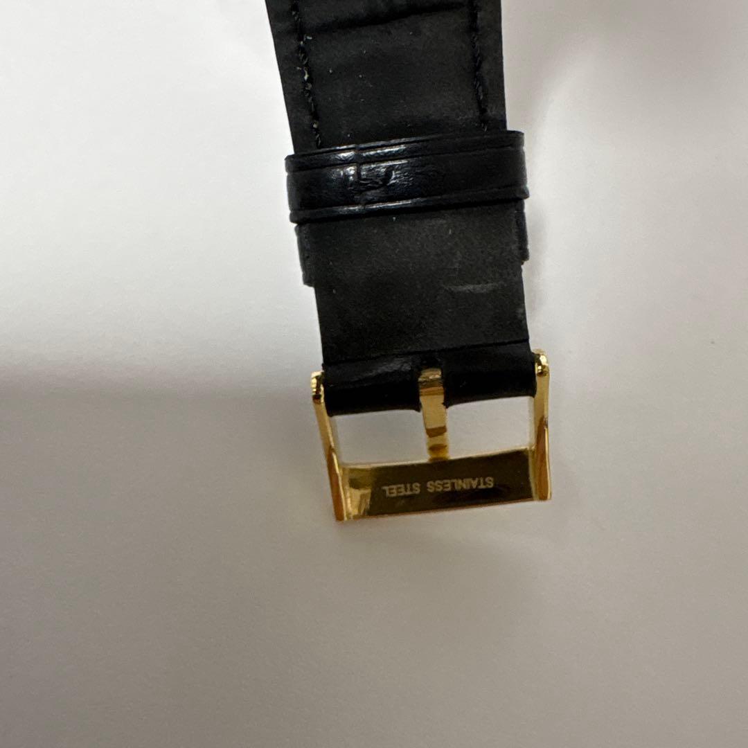 T*a様 オメガ OMEGA Electronic F-300 音叉時計 貴重